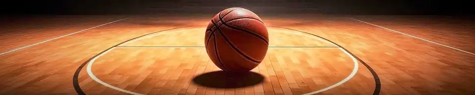 basketbalové tábory