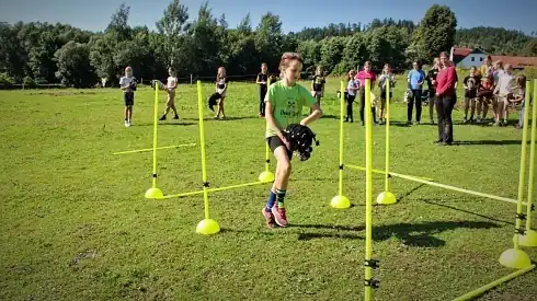 tábory hobby horsing