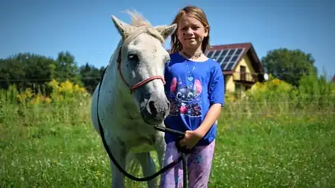tábory hobby horsing