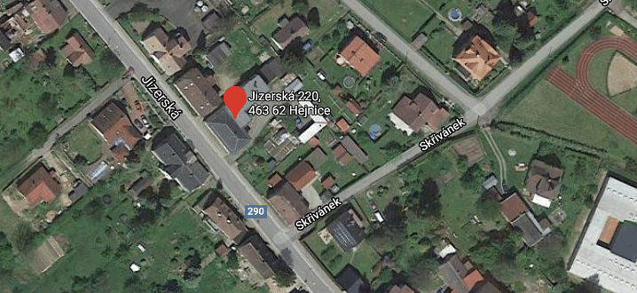Dětské tábory CK Sindibád
