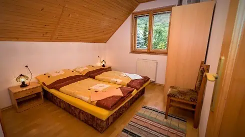 Školní zájezdy penzion