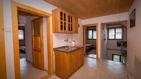 Školní zájezdy penzion