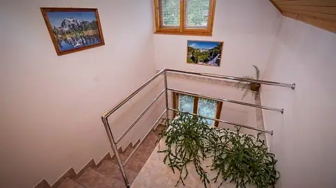 Školní zájezdy penzion