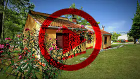 Video areálu Kanegra